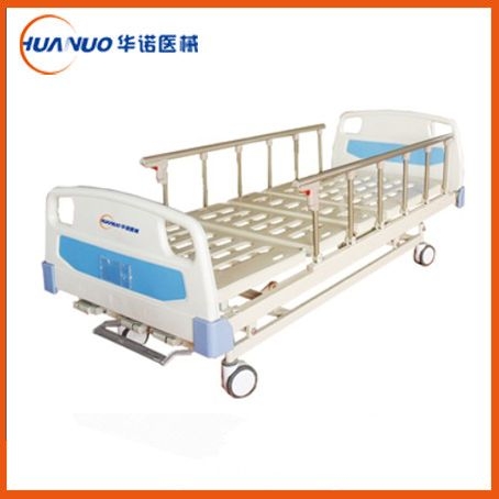 A7 三搖手動(dòng)護(hù)理床