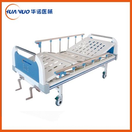 A6 雙搖手動護(hù)理床
