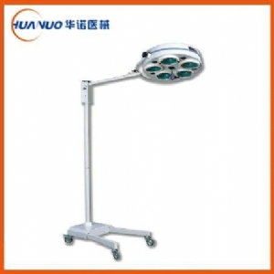 立式5孔手術(shù)無(wú)影燈